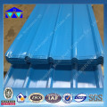2014 Hot sale high strength corrugated steel roof sheet for tile in china